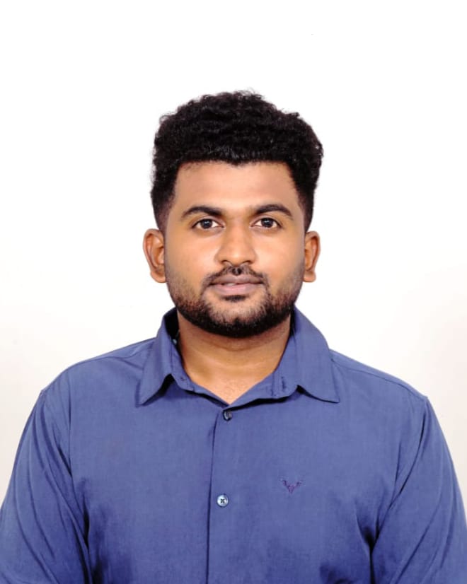Binoj Chathampuriydam profile